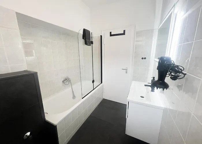 Vibehome - Stadtmitte Düsseldorf