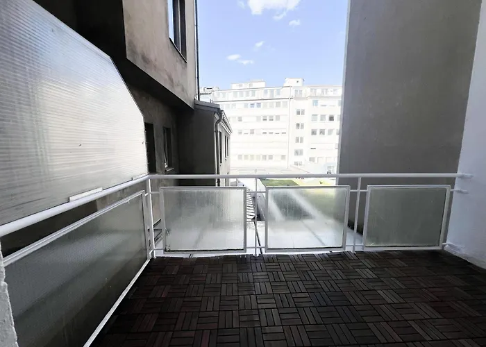 Vibehome - Stadtmitte Apartamento Düsseldorf