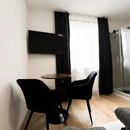 Daire Vibehome - Stadtmitte Düsseldorf