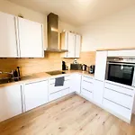 Cityapartments - Stadtmitte
