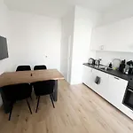 Vibehome - Stadtmitte Apartamento *