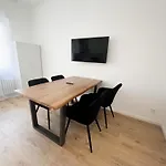 شقة Cityapartments - Stadtmitte *