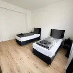 شقة Cityapartments - Stadtmitte دوسلدورف