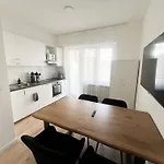 Cityapartments - Stadtmitte