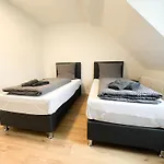 شقة Cityapartments - Stadtmitte دوسلدورف
