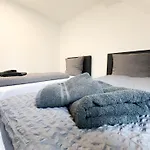 Apartamento Vibehome - Stadtmitte