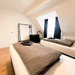 Cityapartments - Stadtmitte شقة
