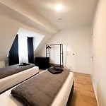 شقة Cityapartments - Stadtmitte