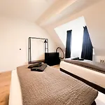 Cityapartments - Stadtmitte *