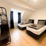 Vibehome - Stadtmitte * デュッセルドルフ