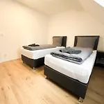 Cityapartments - Stadtmitte دوسلدورف