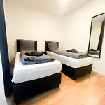 Vibehome - Stadtmitte Düsseldorf