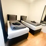 Cityapartments - Stadtmitte شقة
