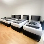 Vibehome - Stadtmitte *