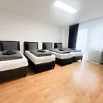 Cityapartments - Stadtmitte