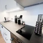 Cityapartments - Stadtmitte *