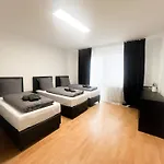 شقة Cityapartments - Stadtmitte دوسلدورف