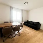 Vibehome - Stadtmitte *