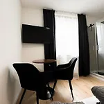شقة Cityapartments - Stadtmitte دوسلدورف