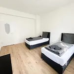 アパート Vibehome - Stadtmitte *