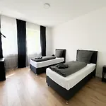 アパート Vibehome - Stadtmitte
