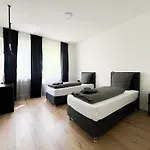 Cityapartments - Stadtmitte شقة *