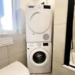 Cityapartments - Stadtmitte دوسلدورف
