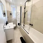 شقة Cityapartments - Stadtmitte