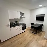 Cityapartments - Stadtmitte شقة *