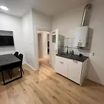 Apartamento Vibehome - Stadtmitte *