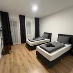 Cityapartments - Stadtmitte دوسلدورف
