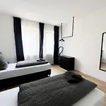 Cityapartments - Stadtmitte