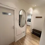 شقة Cityapartments - Stadtmitte *