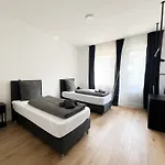 Cityapartments - Stadtmitte *