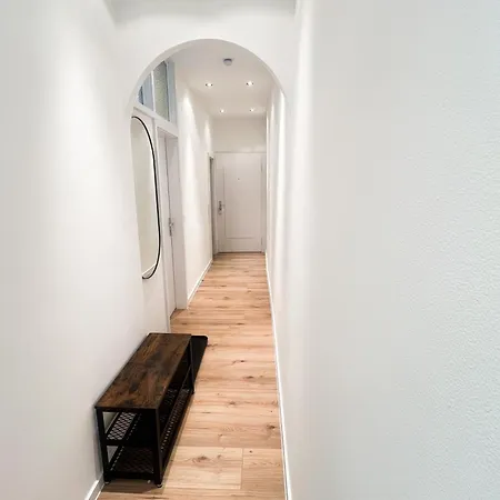 Vibehome - Stadtmitte