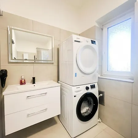 Vibehome - Stadtmitte * Dusseldorf