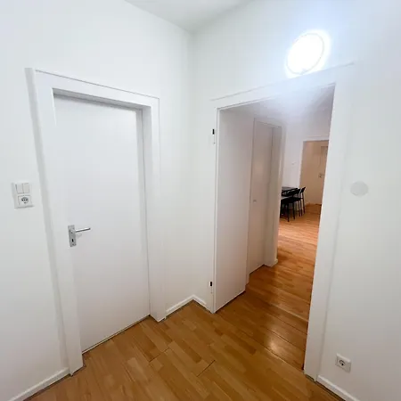 Cityapartments - Stadtmitte *