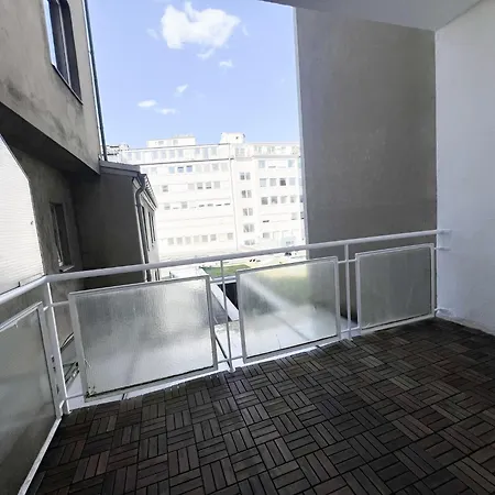 Vibehome - Stadtmitte Dusseldorf
