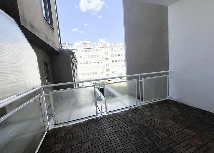 Vibehome - Stadtmitte Düsseldorf