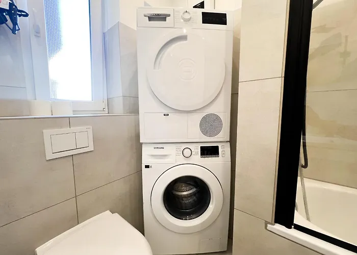 Vibehome - Stadtmitte Düsseldorf