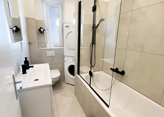 Appartamento Vibehome - Stadtmitte