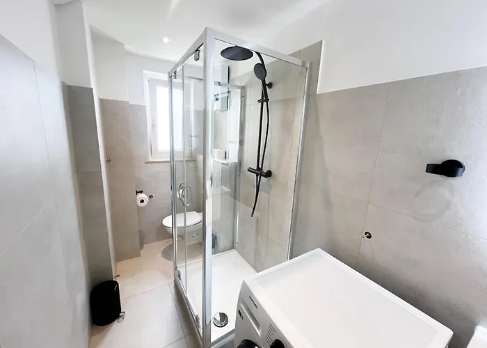 Vibehome - Stadtmitte Appartamento *