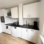 Apartament Cityapartments - Stadtmitte *