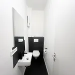 Apartament Cityapartments - Stadtmitte Düsseldorf