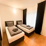 Cityapartments - Stadtmitte * Düsseldorf