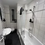 Apartament Cityapartments - Stadtmitte *