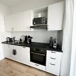 Cityapartments - Stadtmitte Apartament