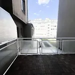 Cityapartments - Stadtmitte Apartament Düsseldorf