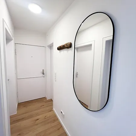 Vibehome - Stadtmitte *