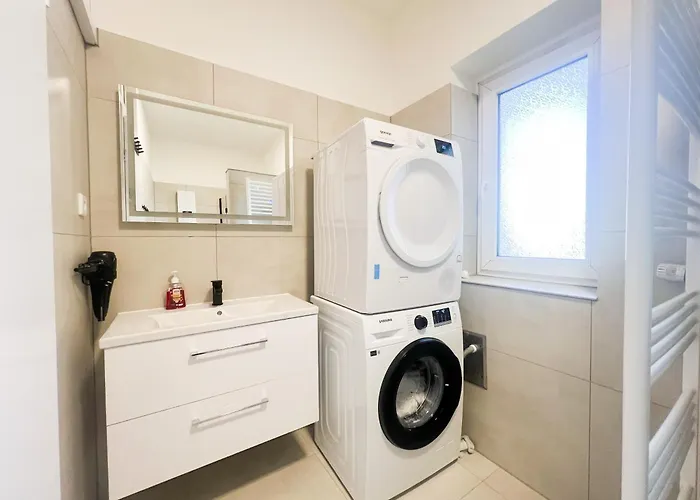 Vibehome - Stadtmitte * Düsseldorf